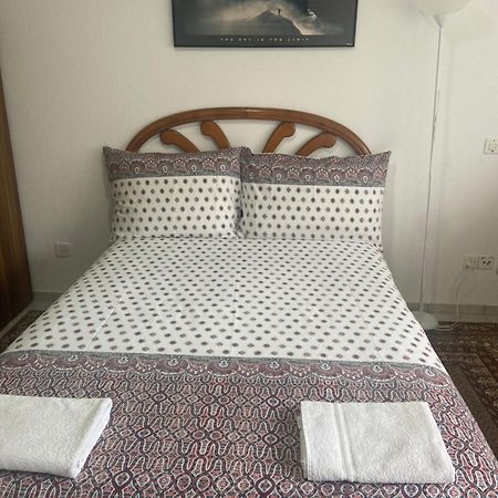 Appartement Le Sami à Lausanne Extérieur photo