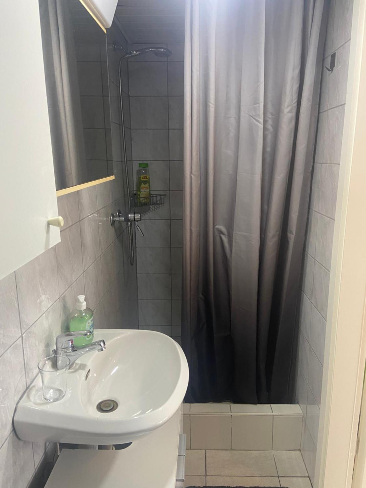 Appartement Le Sami à Lausanne Extérieur photo