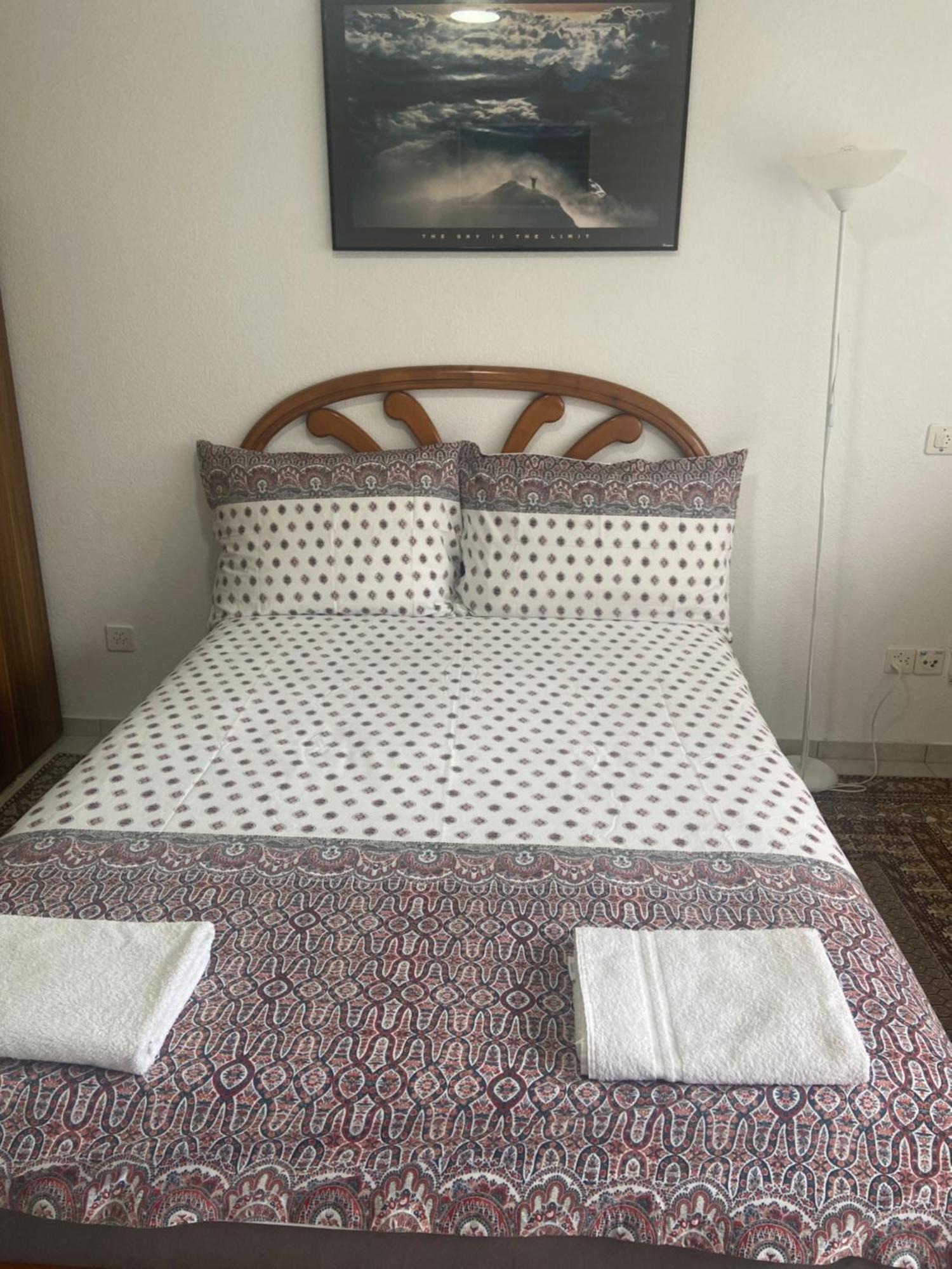 Appartement Le Sami à Lausanne Extérieur photo