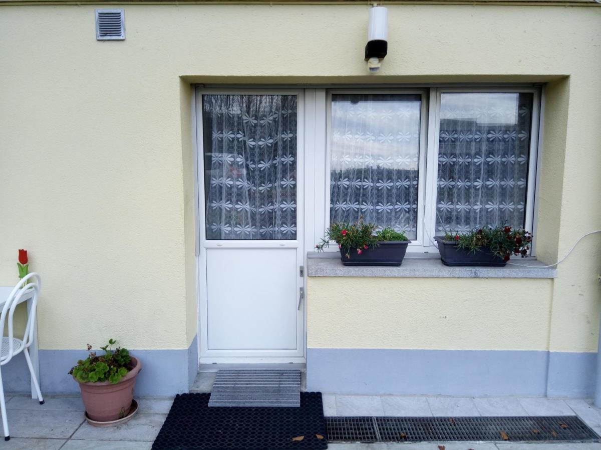 Appartement Le Sami à Lausanne Extérieur photo